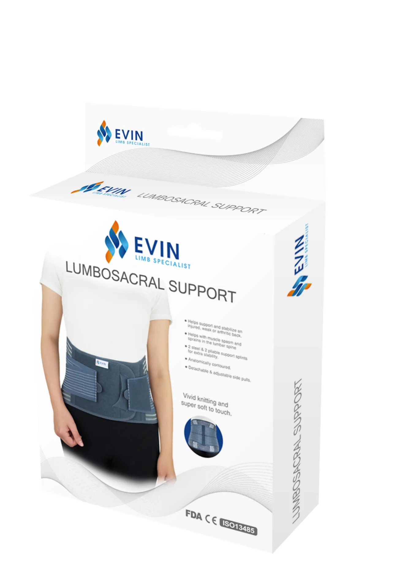evin-lumbosacral-support