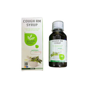 COUGH AM SYRUP