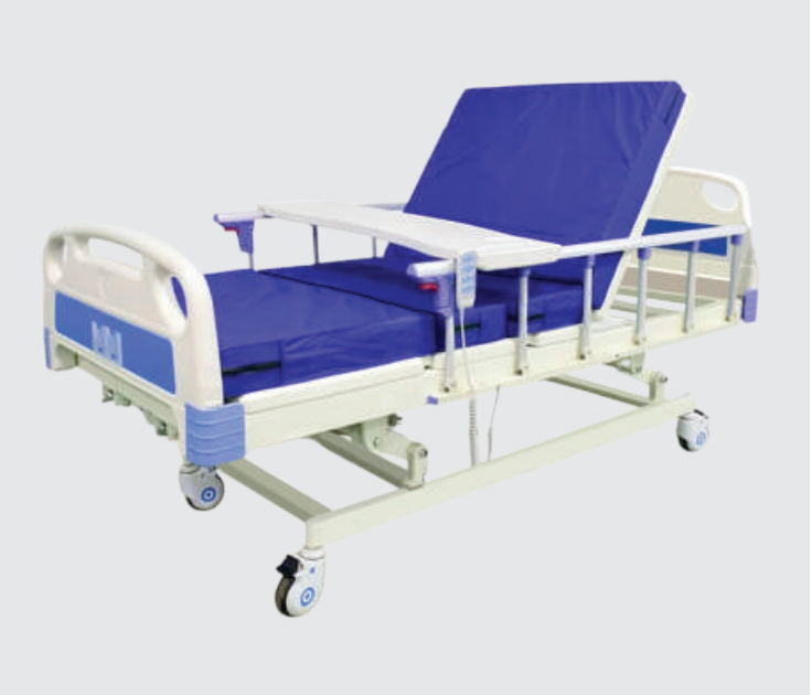 HOSPITAL BED 3 FUNCTION AUTOMATIC
