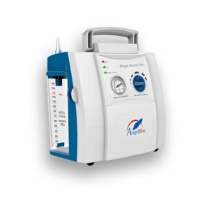 Phlegm Suction Machine