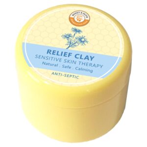 RELIEF CLAY 25G