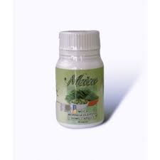 MEICA MORINGA OLEIFERA 300MG CAPSULE