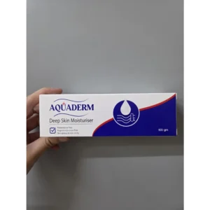 AQUADERM DEEP SKIN MOISTURISER