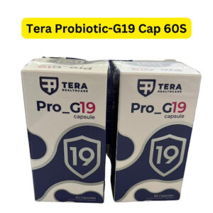 TERA PRO G19 CAPSULE
