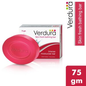 VERDURA SKIN FRESH BATHING BAR